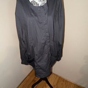 Cherokee Gray Workwear Jacket